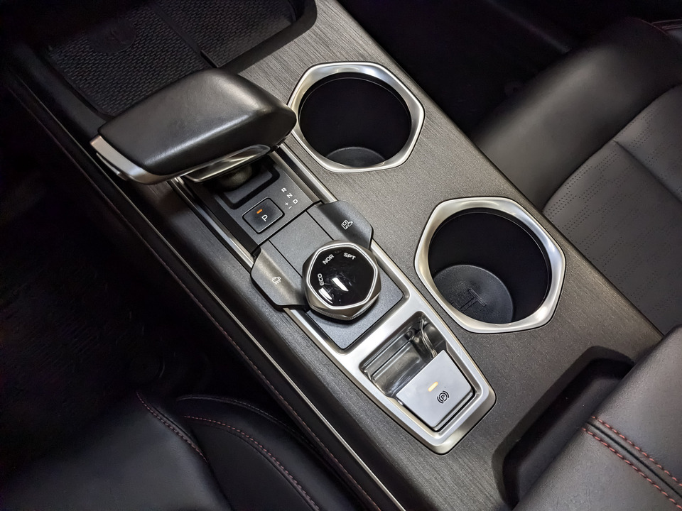 Фото Changan CS55 Plus с пробегом 35 648 км