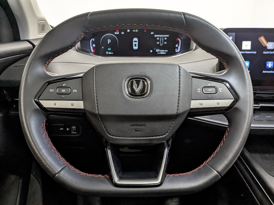 Фото Changan CS55 Plus с пробегом 35 648 км