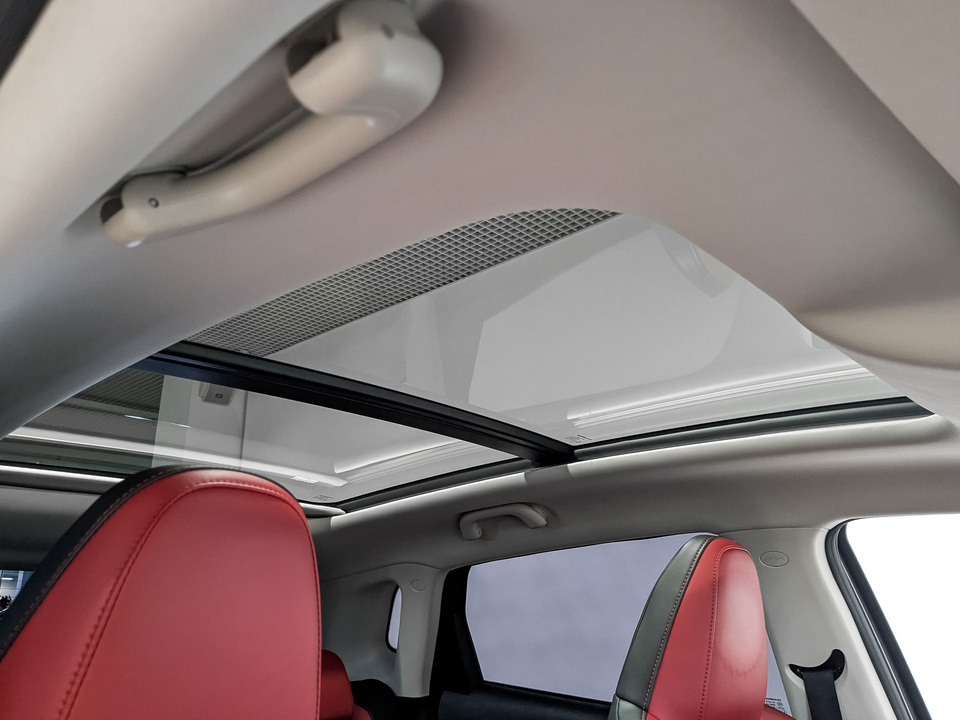Фото Changan CS55 Plus с пробегом 35 648 км
