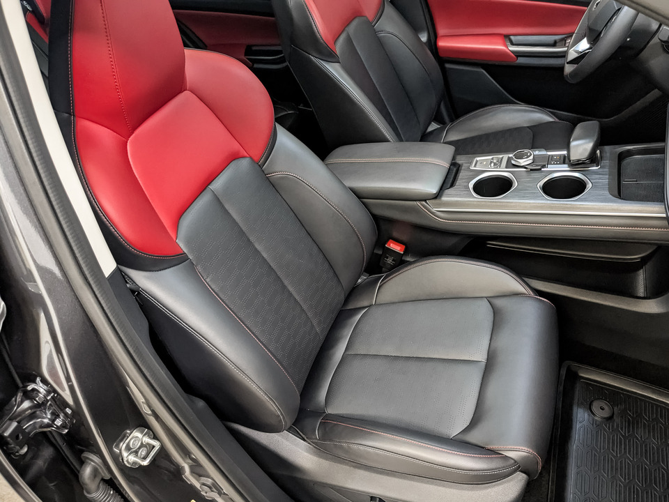 Фото Changan CS55 Plus с пробегом 35 648 км