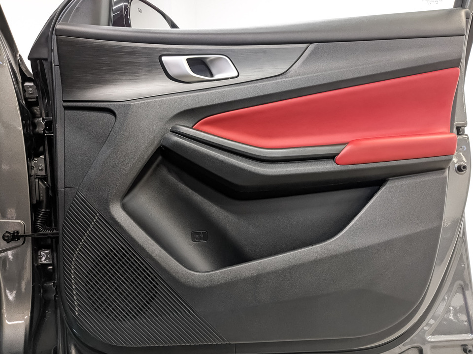 Фото Changan CS55 Plus с пробегом 35 648 км