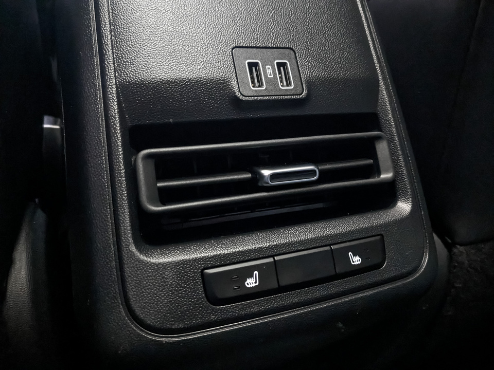 Фото Changan CS55 Plus с пробегом 35 648 км