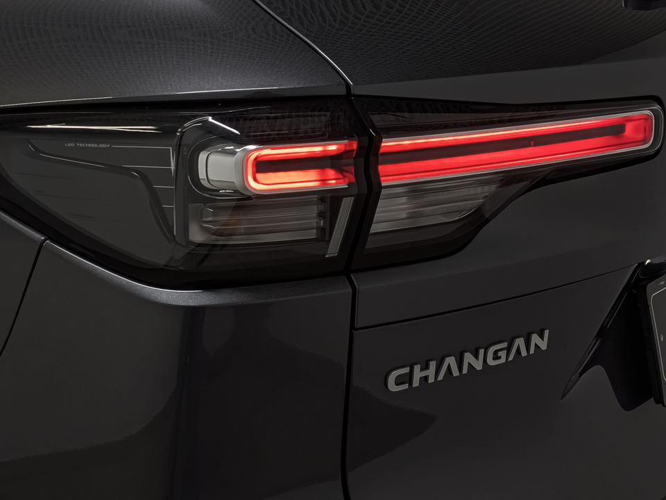 Фото Changan CS55 Plus с пробегом 35 648 км