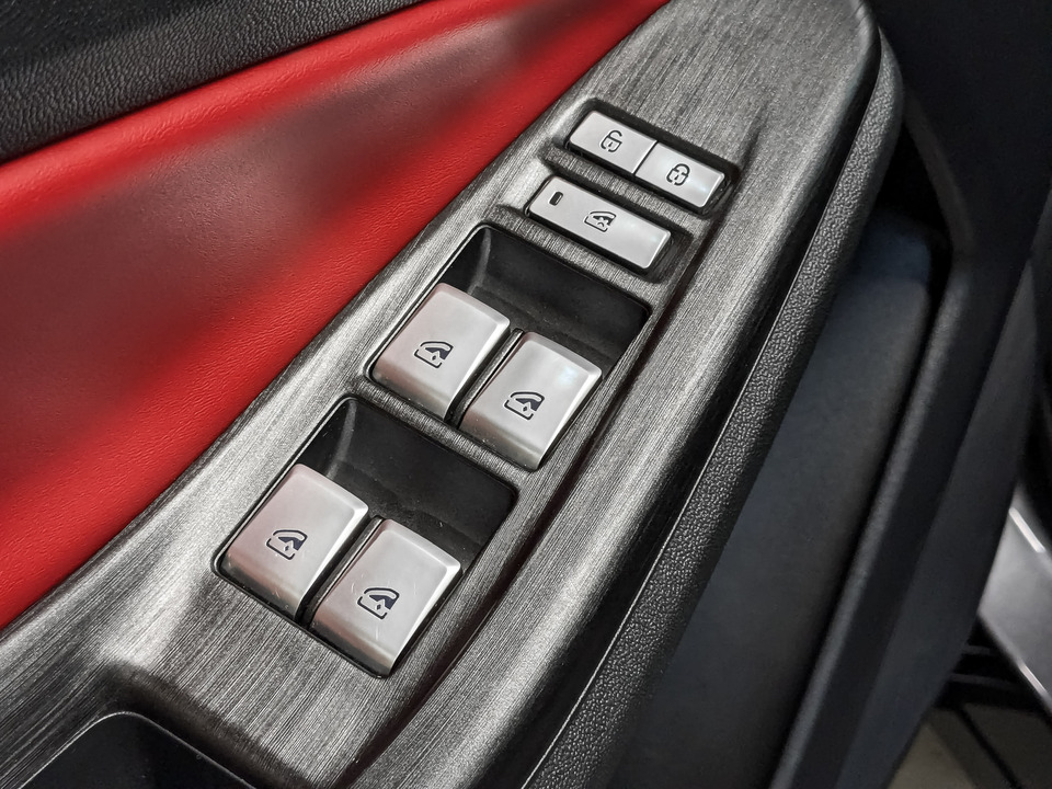 Фото Changan CS55 Plus с пробегом 35 648 км
