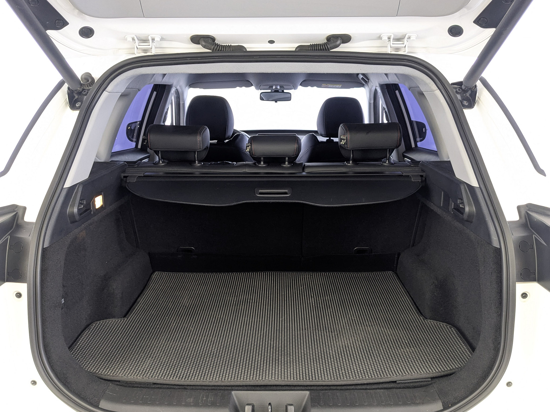 CHERY Tiggo 7 Pro 1.50 (147 л.с), автомат, 2022, пробег 73 490 км