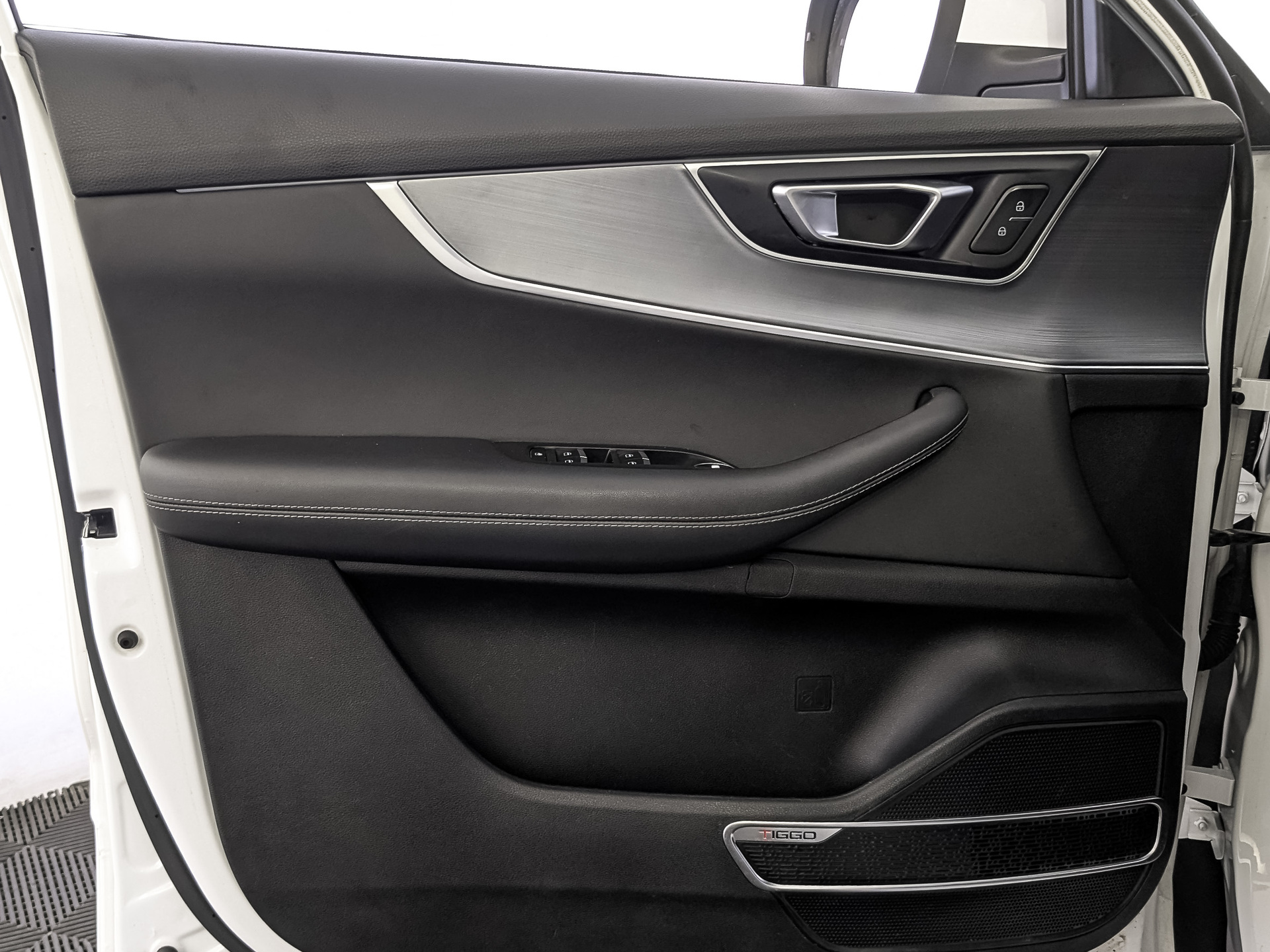 CHERY Tiggo 7 Pro 1.50 (147 л.с), автомат, 2022, пробег 73 490 км