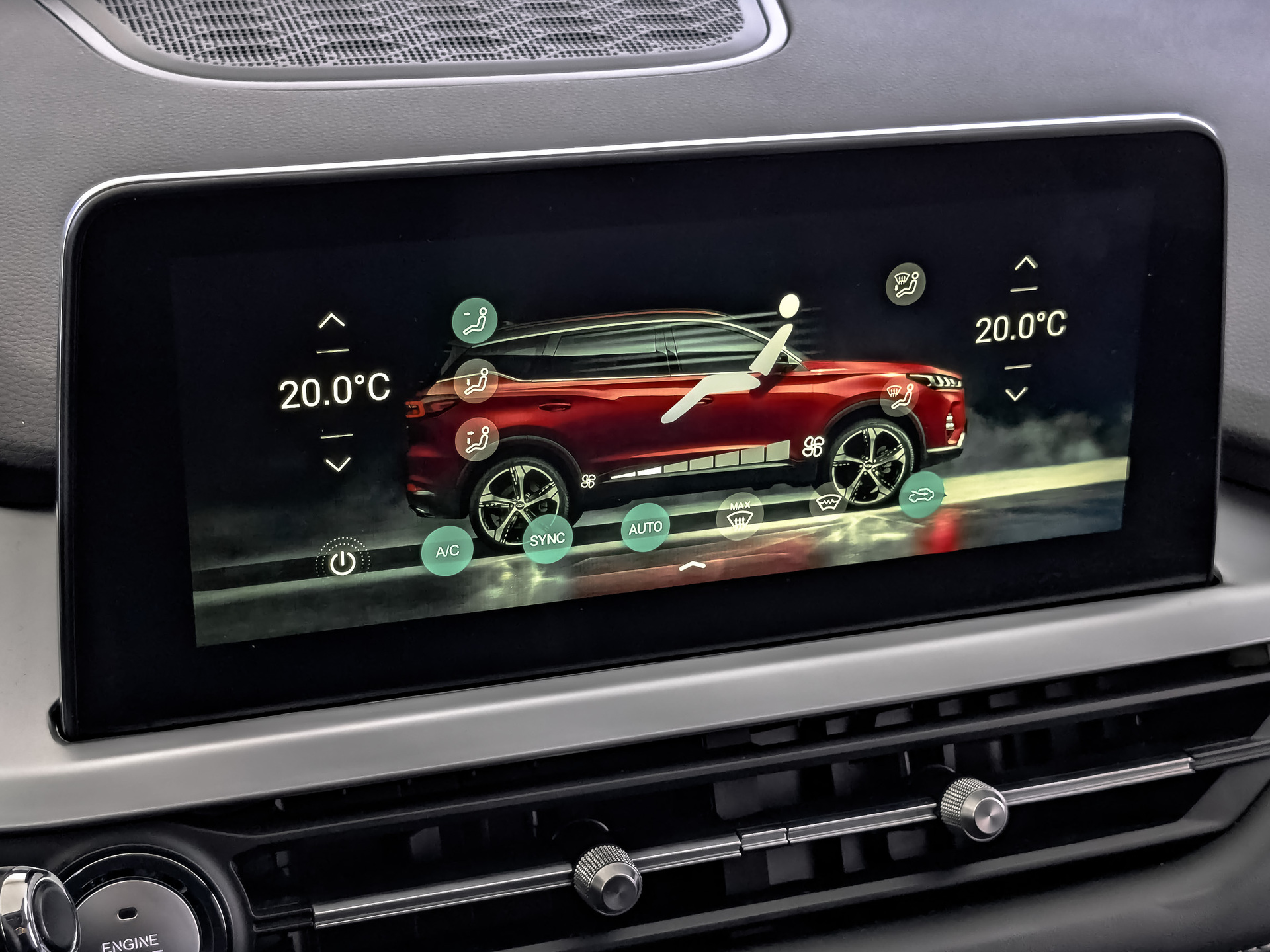 CHERY Tiggo 7 Pro 1.50 (147 л.с), автомат, 2022, пробег 73 490 км
