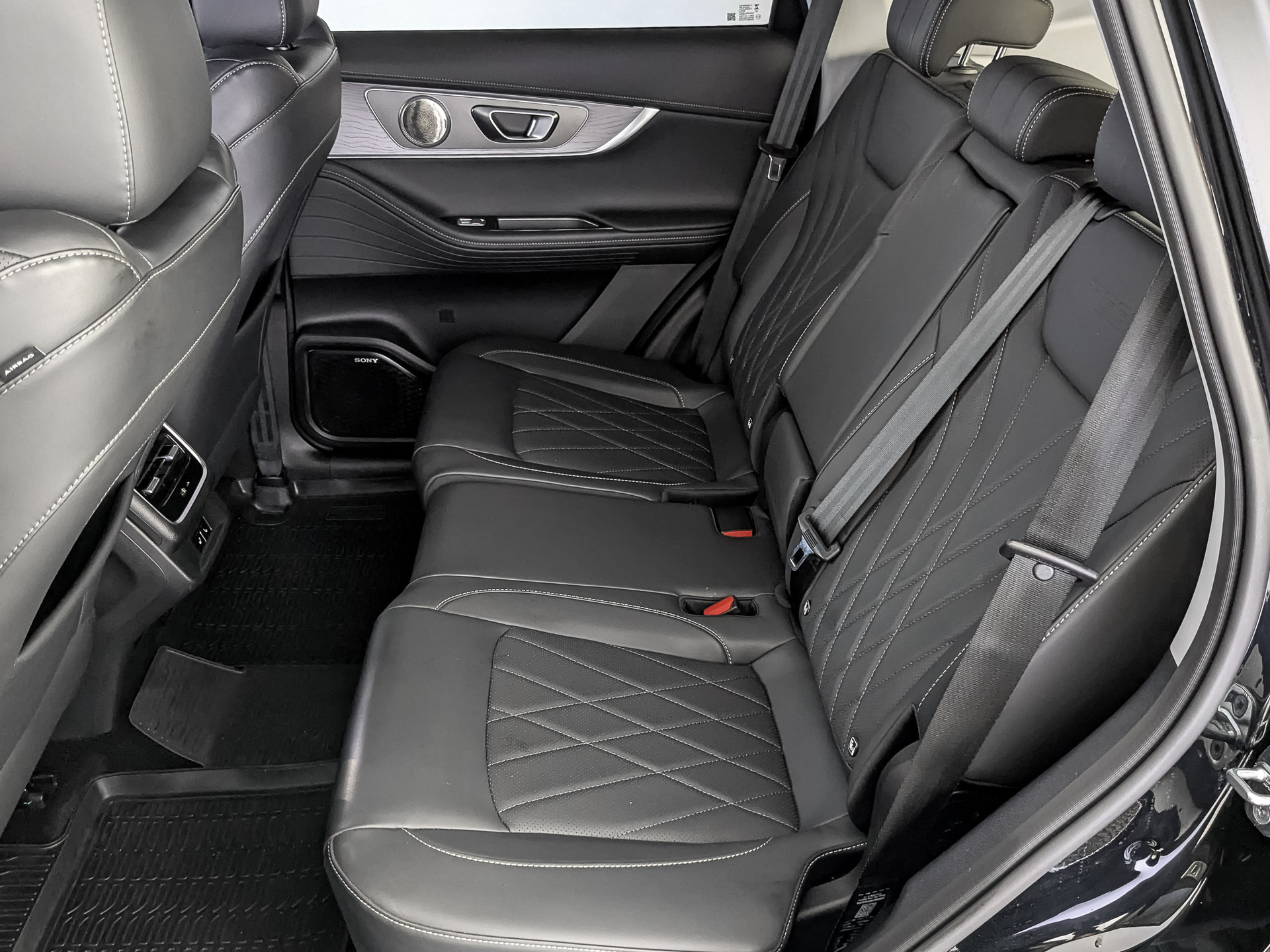 CHERY Tiggo 8 Pro 1.60 (186 л.с), автомат, 2024, пробег 26 230 км