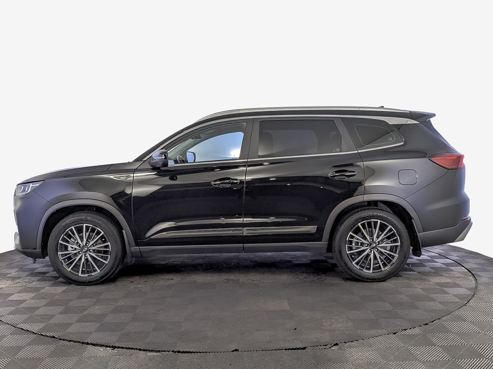 Фото Chery Tiggo 8 Pro с пробегом 26230 км