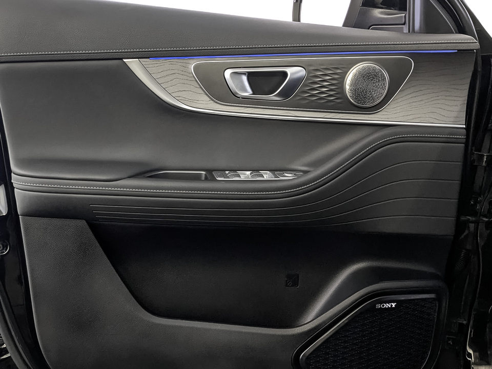 Фото Chery Tiggo 8 Pro с пробегом 26230 км