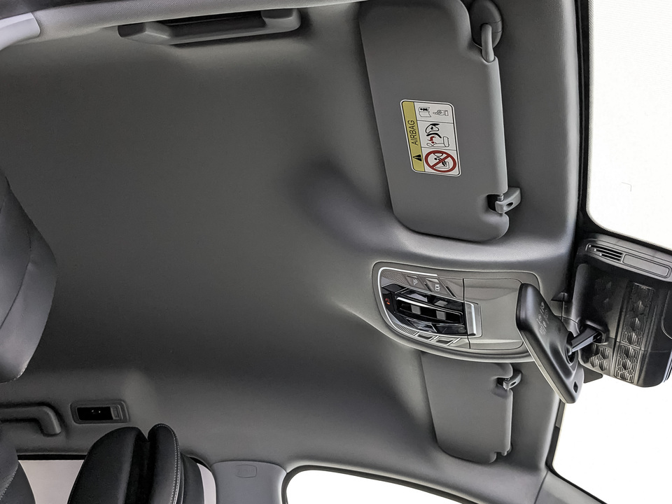 Фото Chery Tiggo 8 Pro с пробегом 26230 км