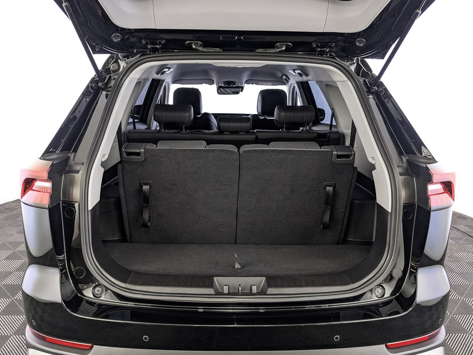 Фото Chery Tiggo 8 Pro с пробегом 26230 км