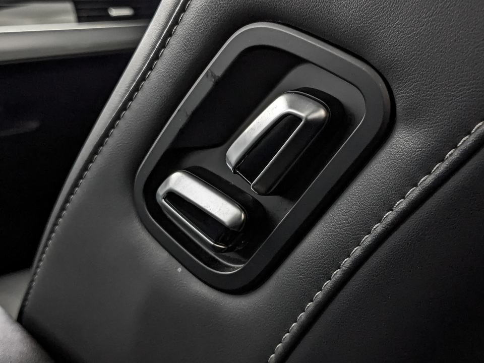 Фото Chery Tiggo 8 Pro с пробегом 26230 км