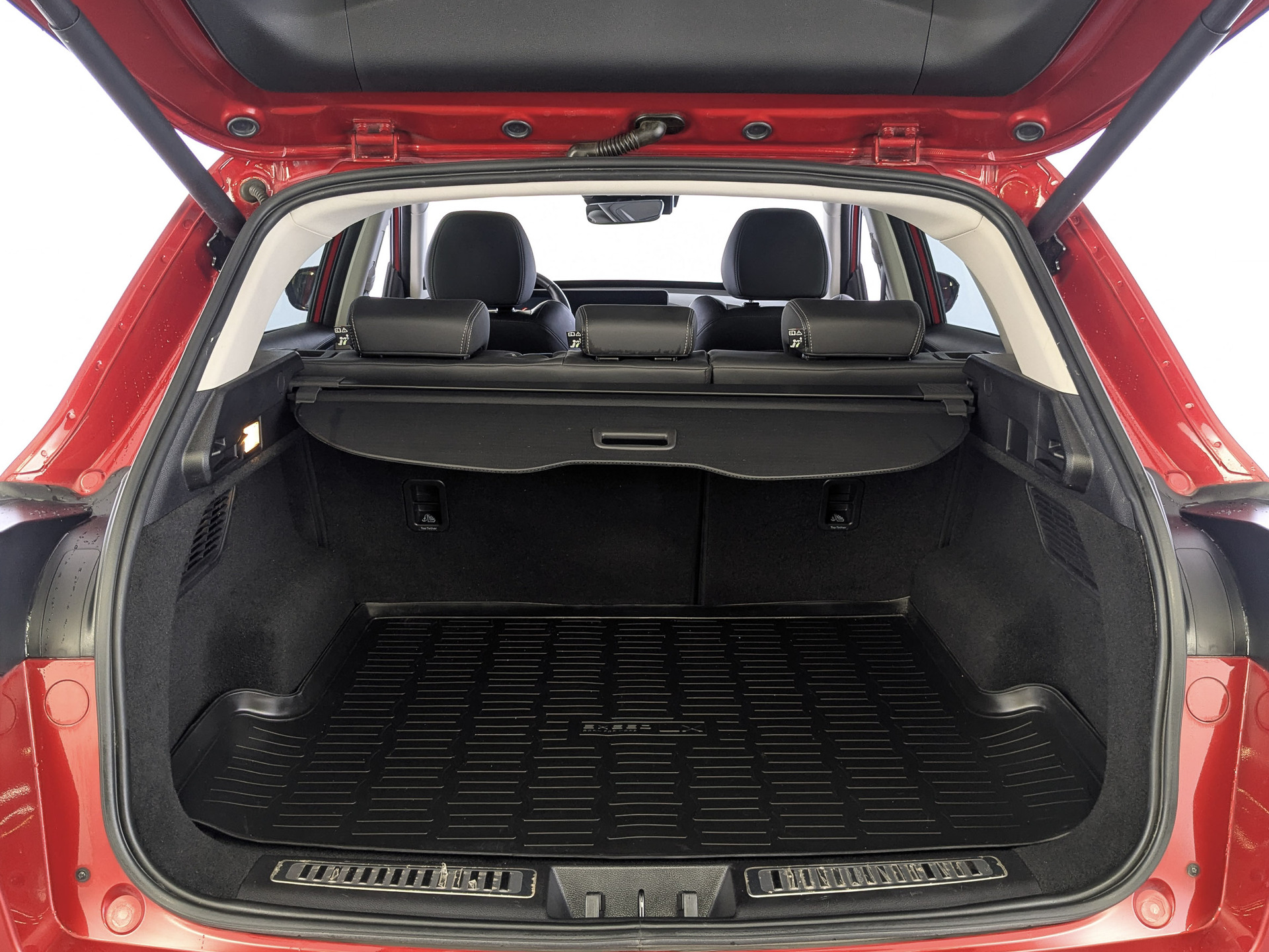 EXEED LX 1.60 (150 л.с), автомат, 2023, пробег 71 294 км