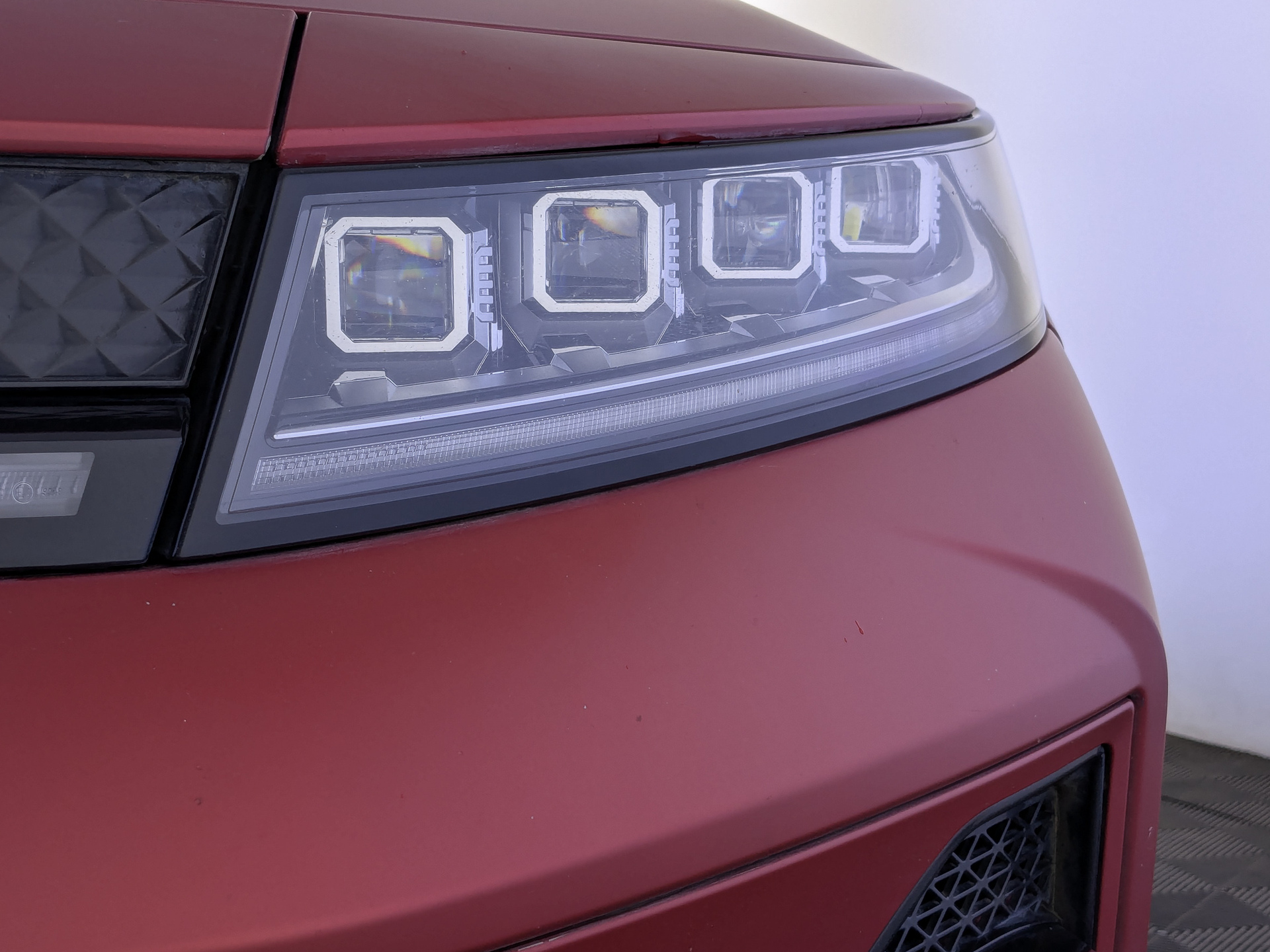 EXEED LX 1.60 (150 л.с), автомат, 2023, пробег 71 294 км