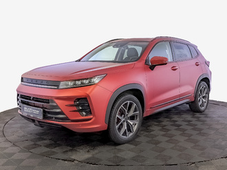 EXEED LX I