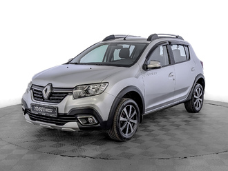 RENAULT Sandero II