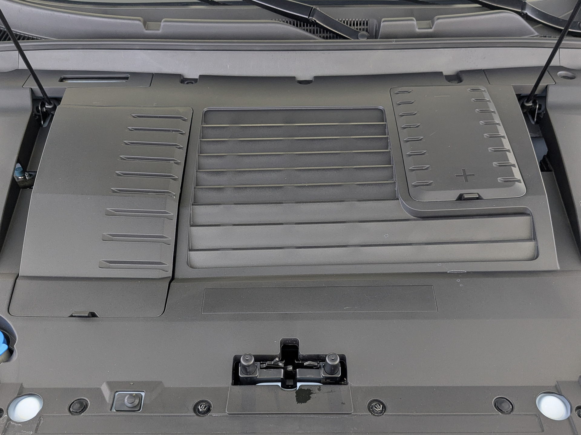 EXEED LX 1.60 (150 л.с), автомат, 2024, пробег 7 016 км