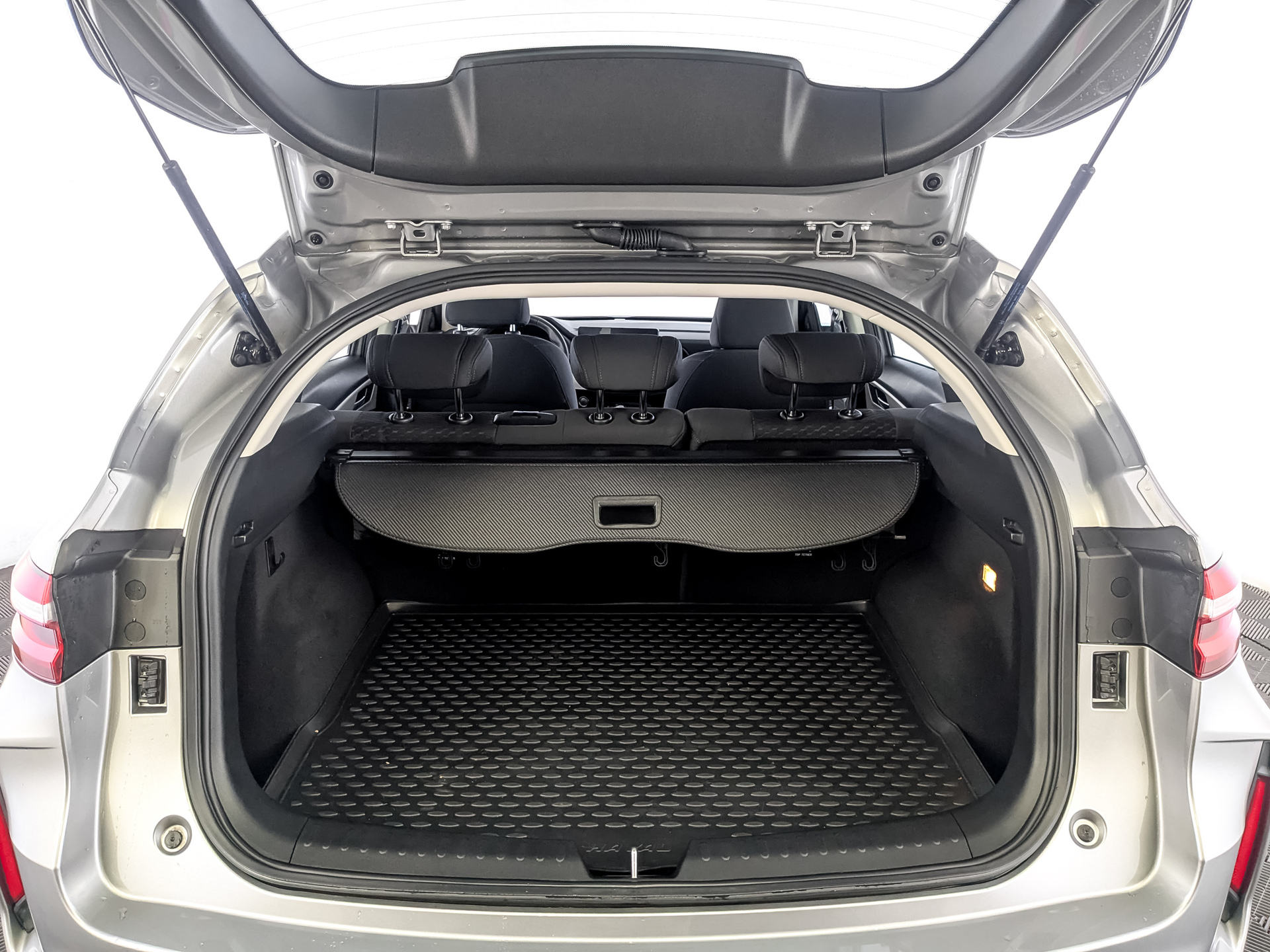 HAVAL F7 1.50 (150 л.с), автомат, 2023, пробег 29 302 км