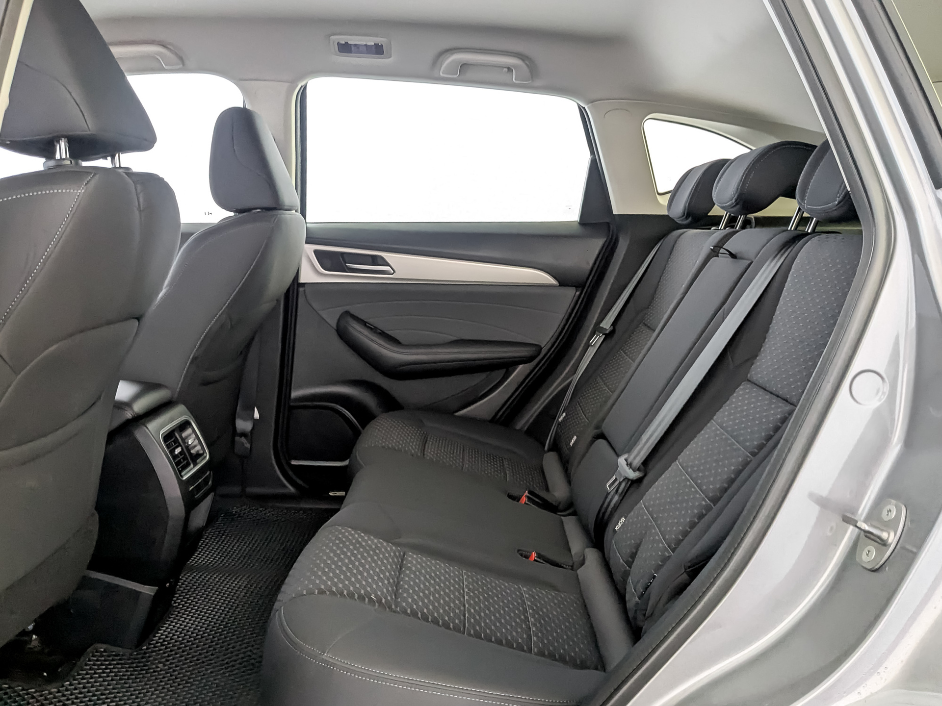 HAVAL F7 1.50 (150 л.с), автомат, 2023, пробег 29 302 км