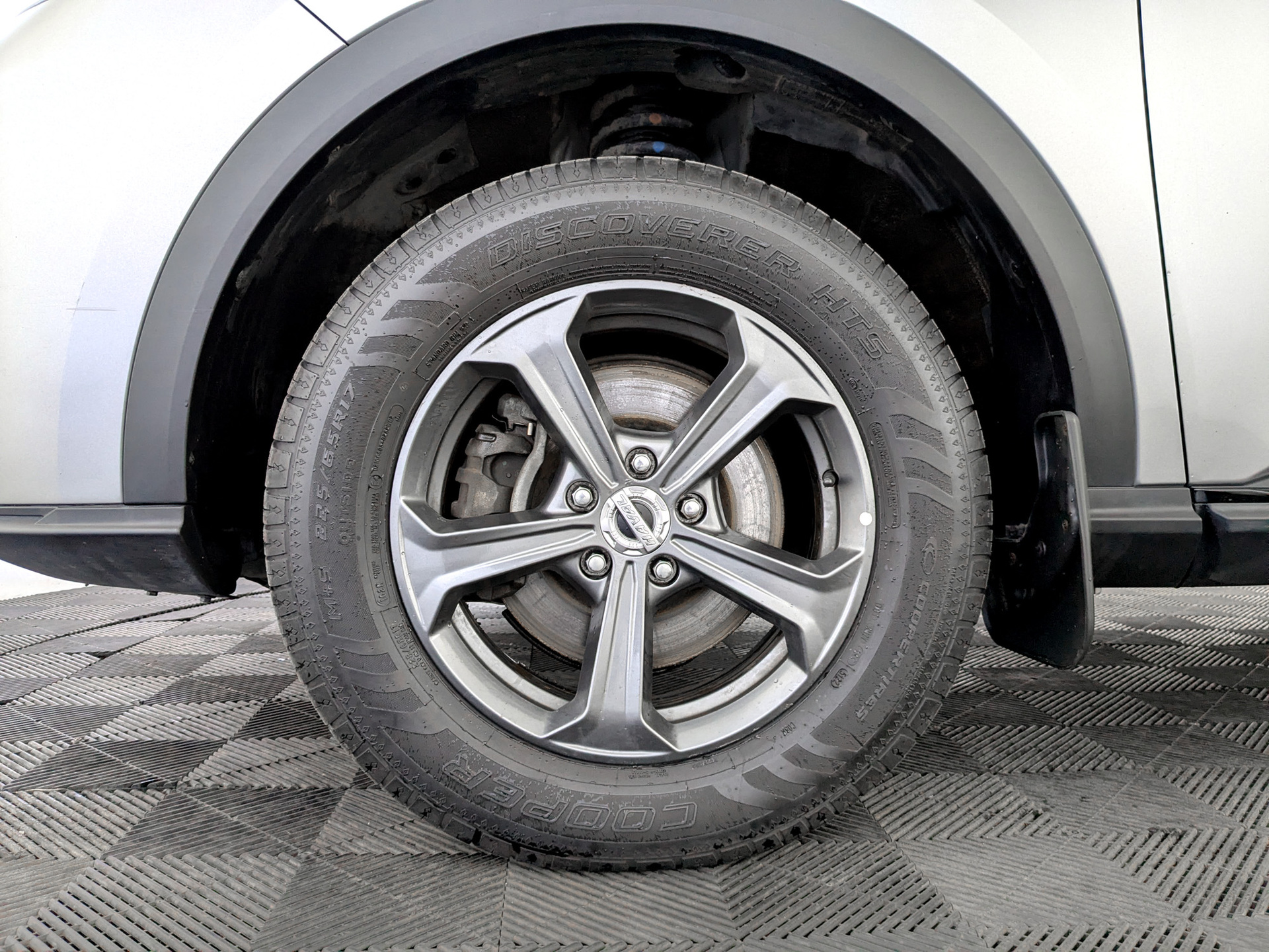 HAVAL F7 1.50 (150 л.с), автомат, 2023, пробег 29 302 км