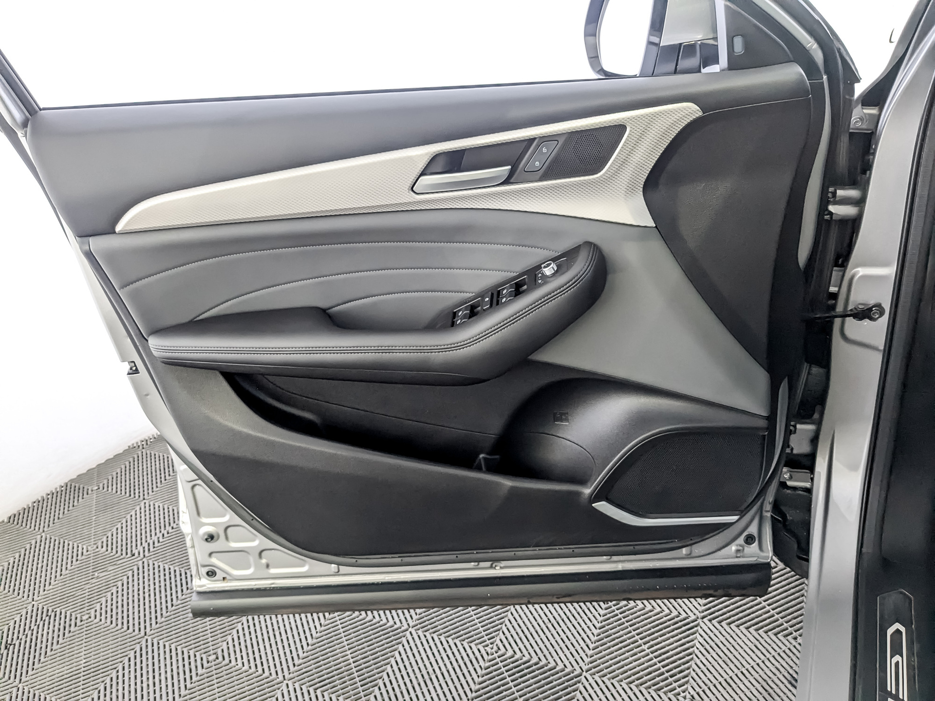 HAVAL F7 1.50 (150 л.с), автомат, 2023, пробег 29 302 км