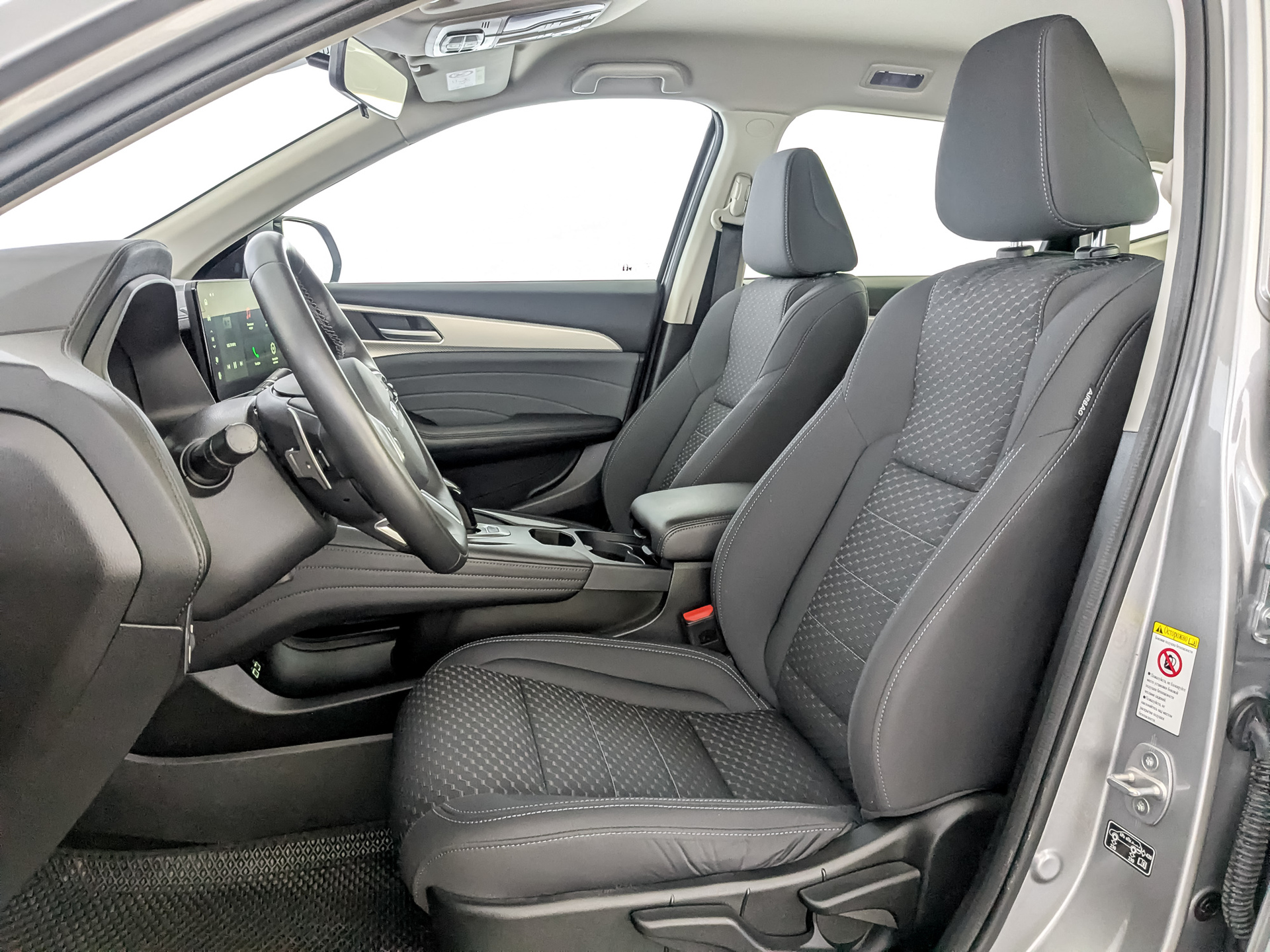 HAVAL F7 1.50 (150 л.с), автомат, 2023, пробег 29 302 км