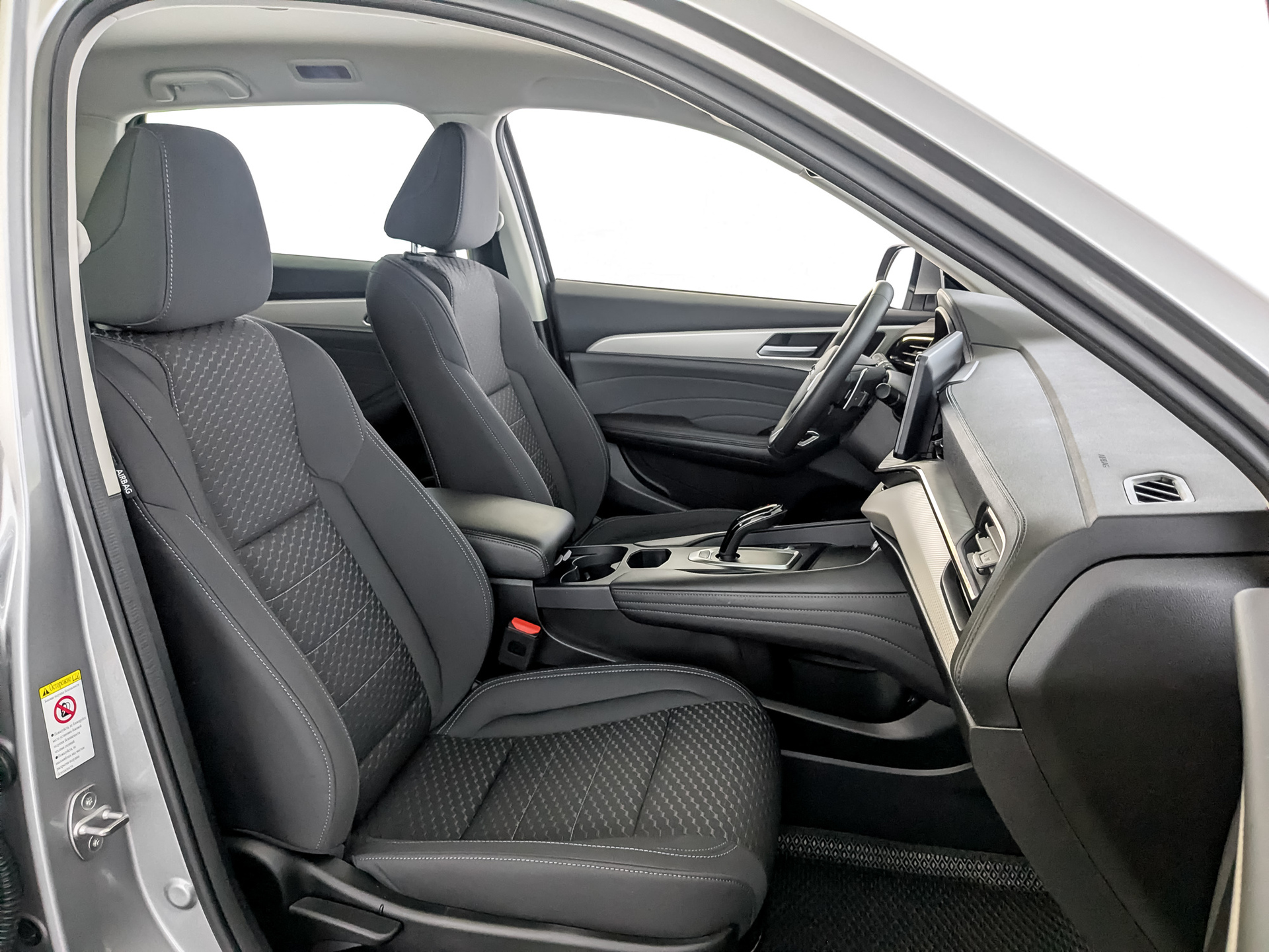 HAVAL F7 1.50 (150 л.с), автомат, 2023, пробег 29 302 км