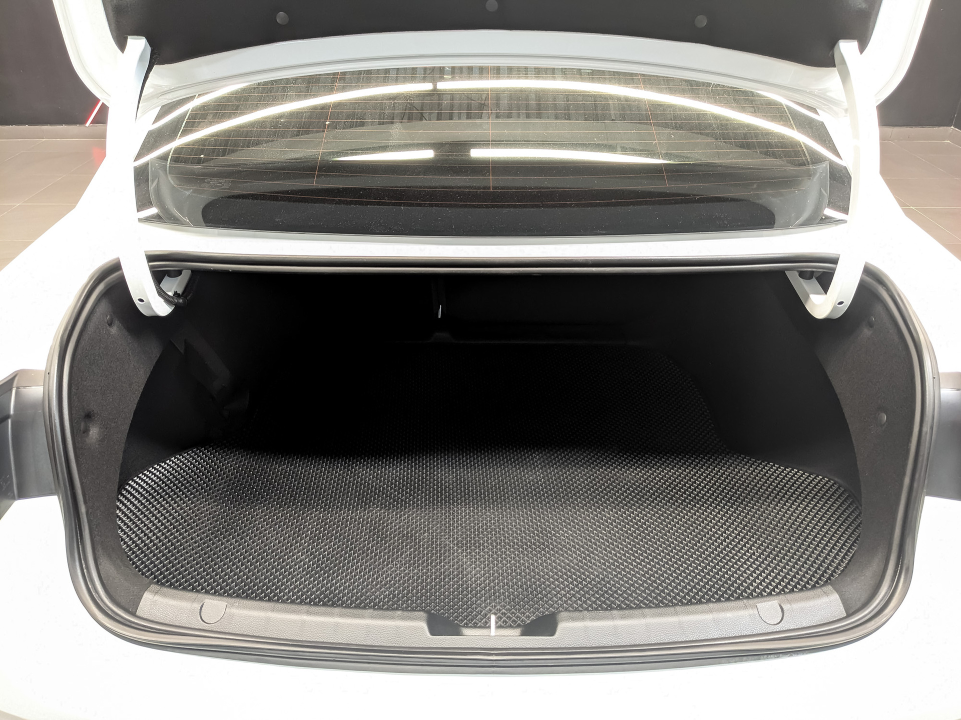GEELY Preface 2.00 (200 л.с), автомат, 2024, пробег 14 420 км