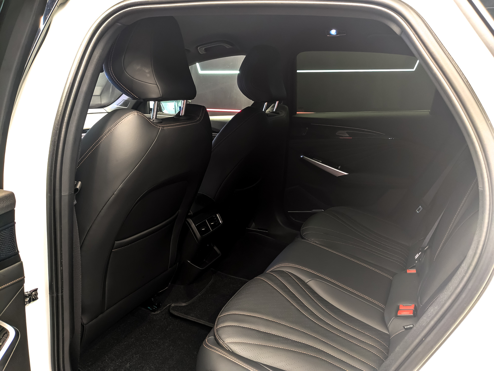 GEELY Preface 2.00 (200 л.с), автомат, 2024, пробег 14 420 км