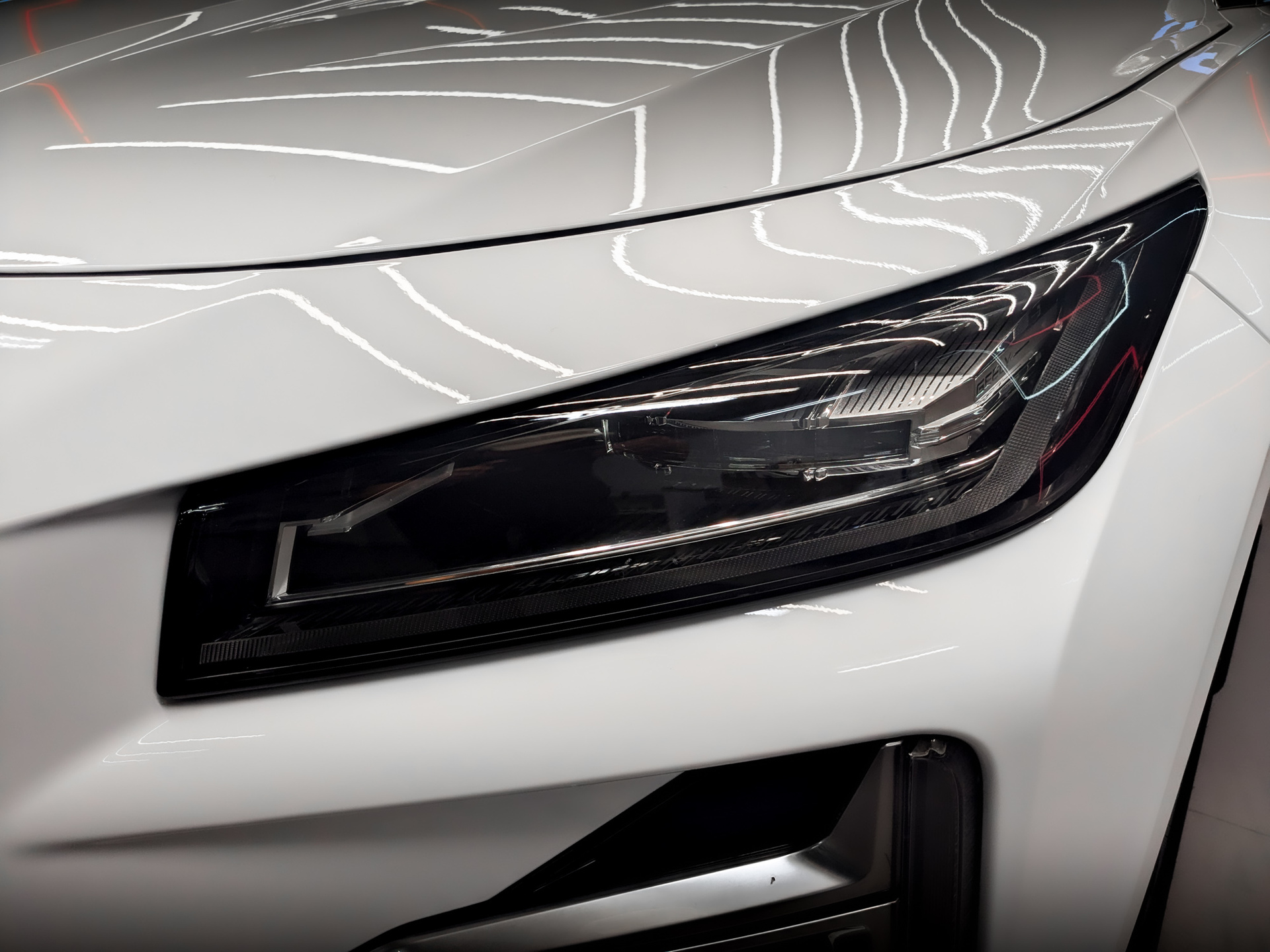 GEELY Preface 2.00 (200 л.с), автомат, 2024, пробег 14 420 км