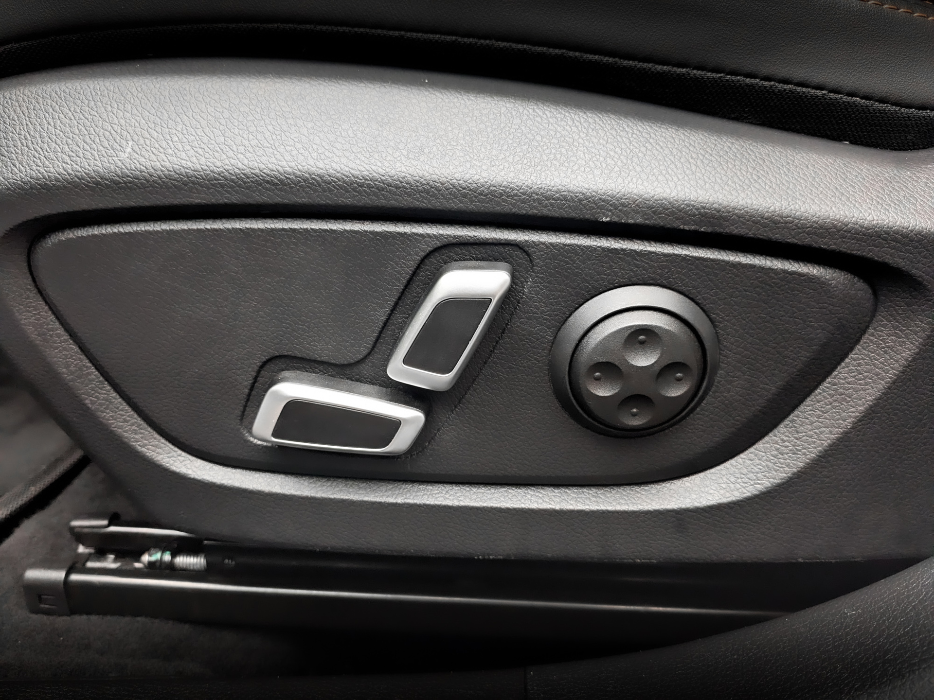 GEELY Preface 2.00 (200 л.с), автомат, 2024, пробег 14 420 км
