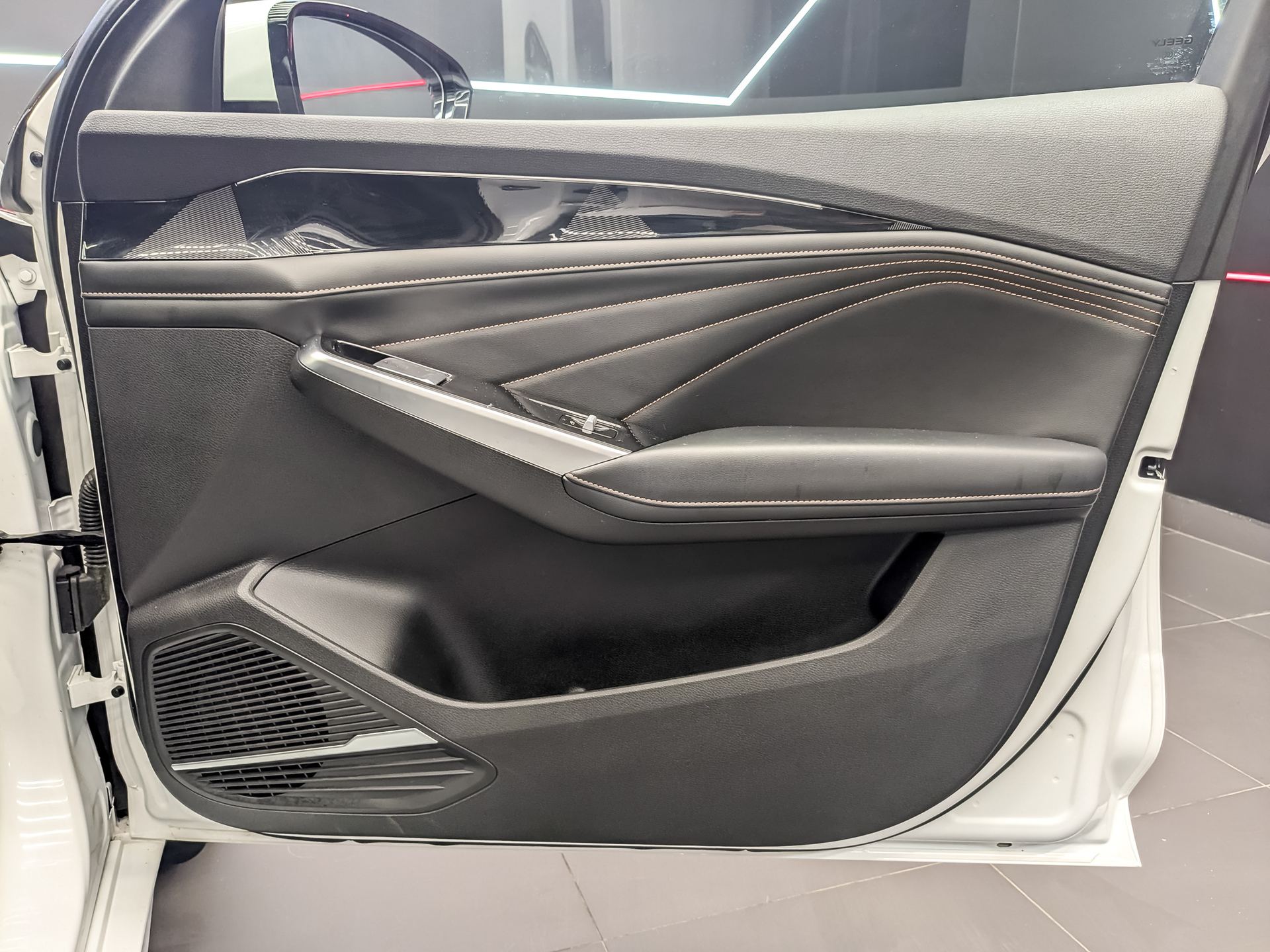 GEELY Preface 2.00 (200 л.с), автомат, 2024, пробег 14 420 км