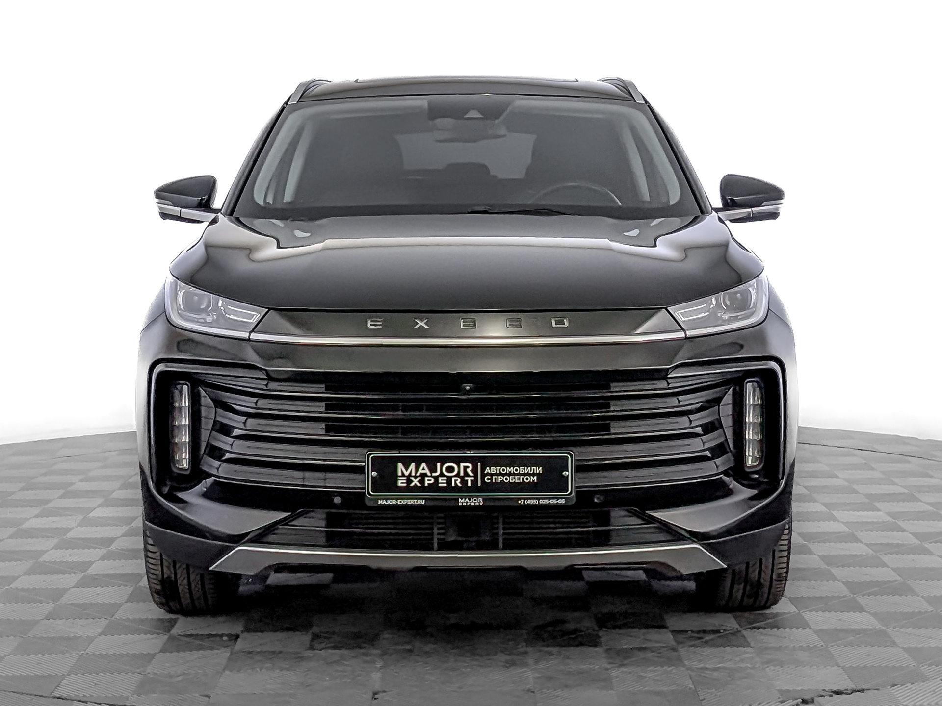 EXEED TXL 1.60 (186 л.с), автомат, 2023, пробег 67 219 км