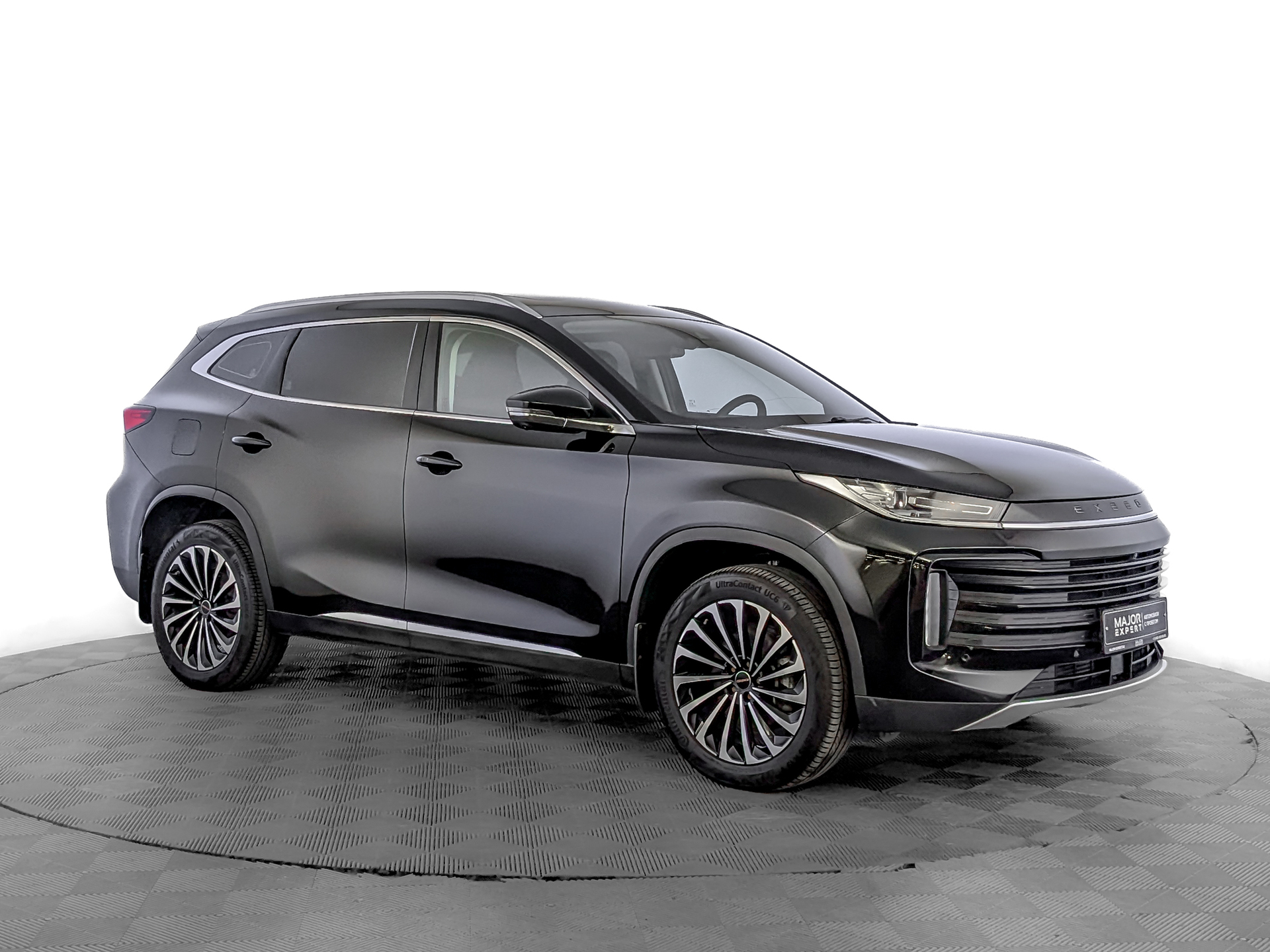 EXEED TXL 1.60 (186 л.с), автомат, 2023, пробег 67 219 км