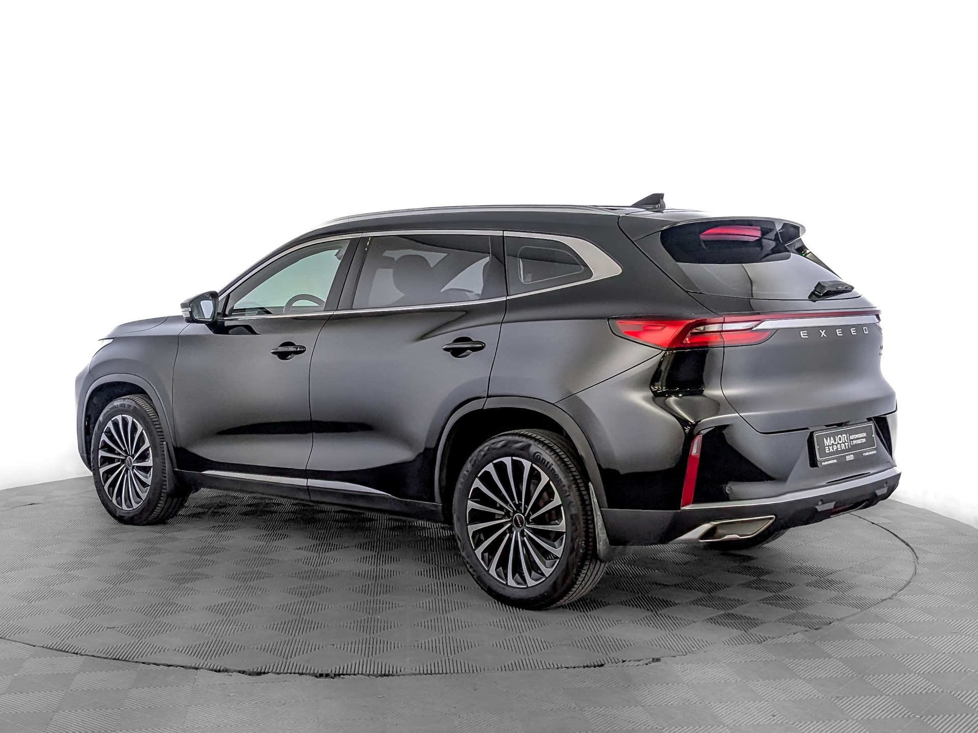 EXEED TXL 1.60 (186 л.с), автомат, 2023, пробег 67 219 км