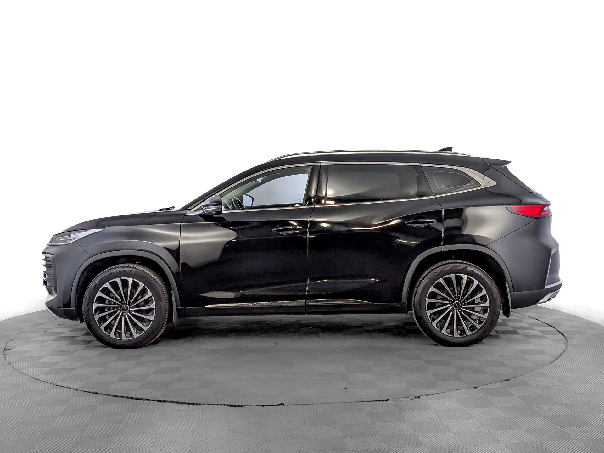 EXEED TXL 1.60 (186 л.с), автомат, 2023, пробег 67 219 км