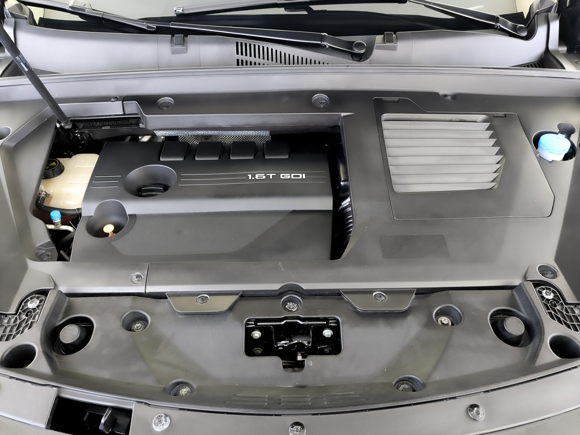 EXEED TXL 1.60 (186 л.с), автомат, 2023, пробег 67 219 км
