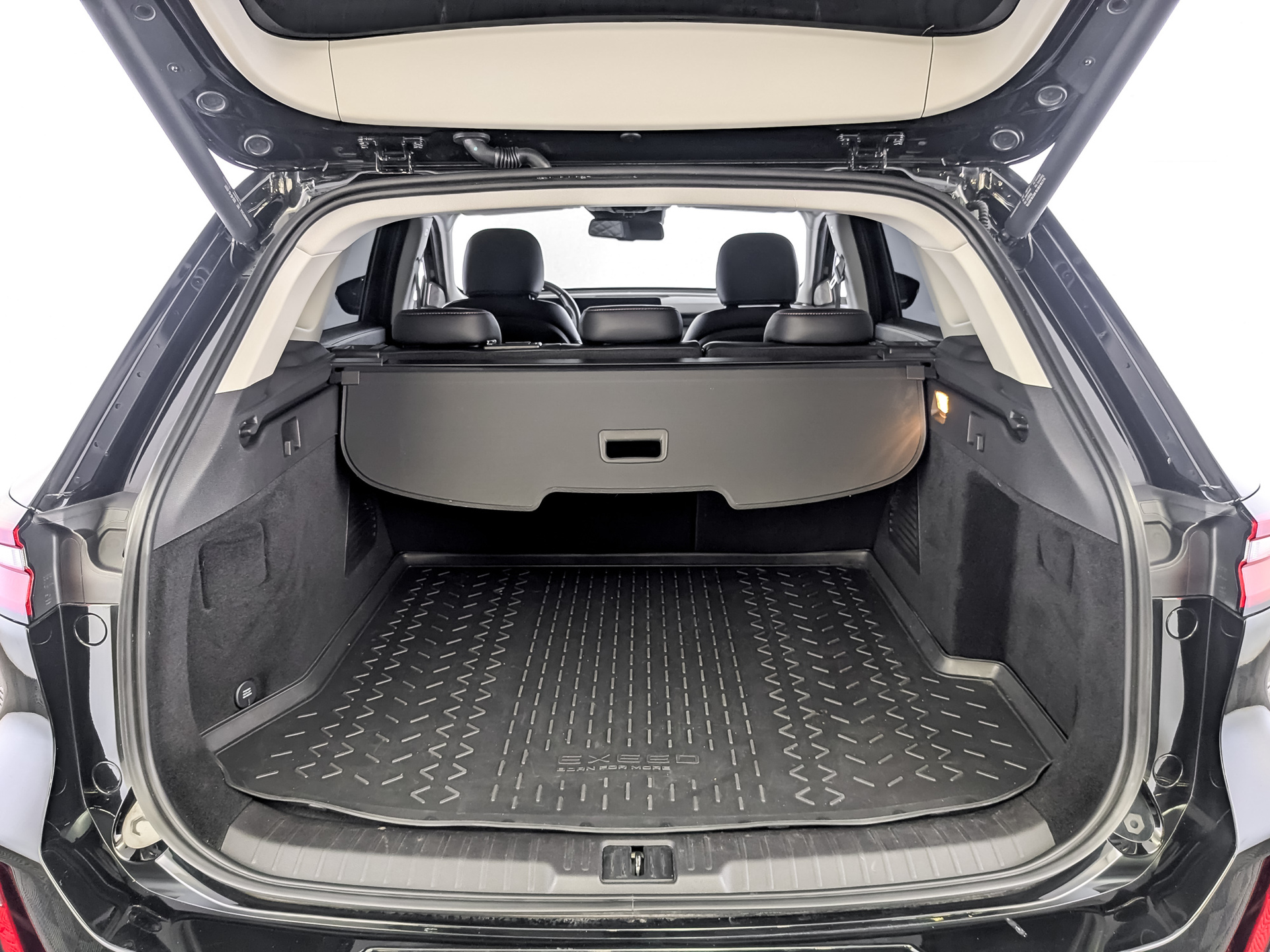 EXEED TXL 1.60 (186 л.с), автомат, 2023, пробег 67 219 км