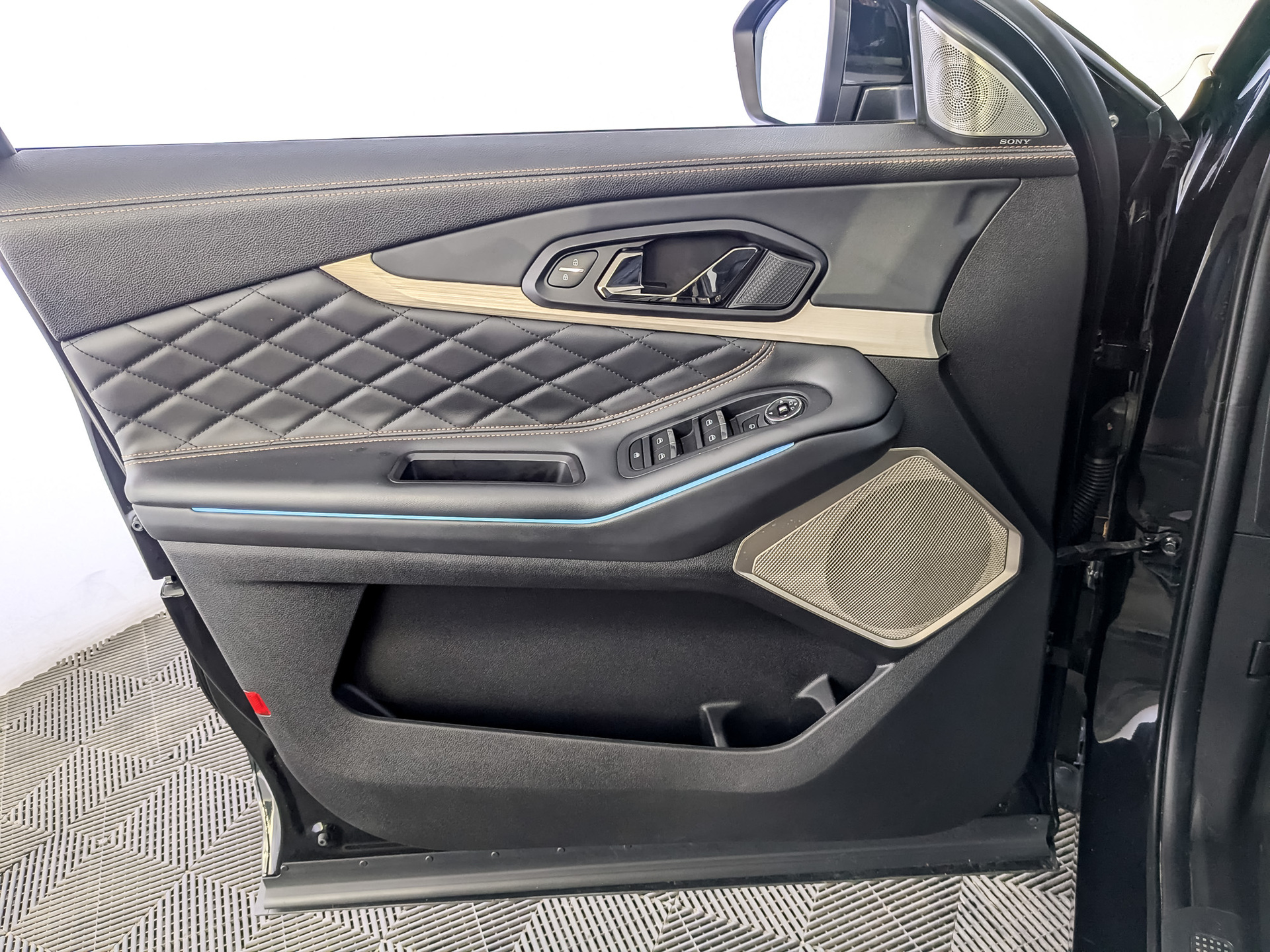 EXEED TXL 1.60 (186 л.с), автомат, 2023, пробег 67 219 км