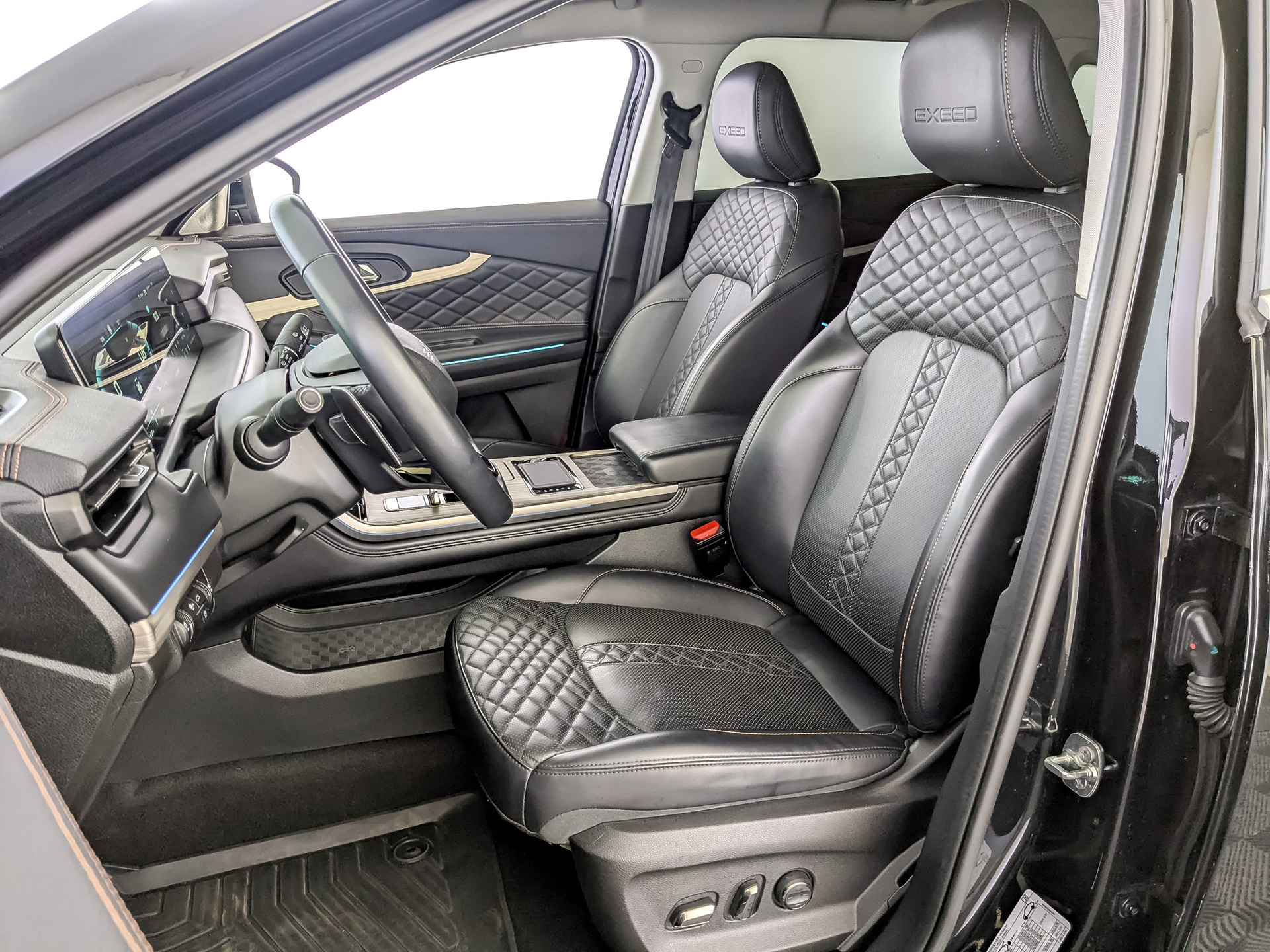 EXEED TXL 1.60 (186 л.с), автомат, 2023, пробег 67 219 км