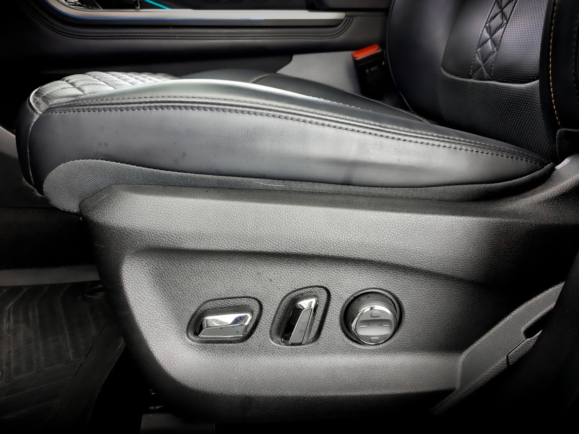 EXEED TXL 1.60 (186 л.с), автомат, 2023, пробег 67 219 км