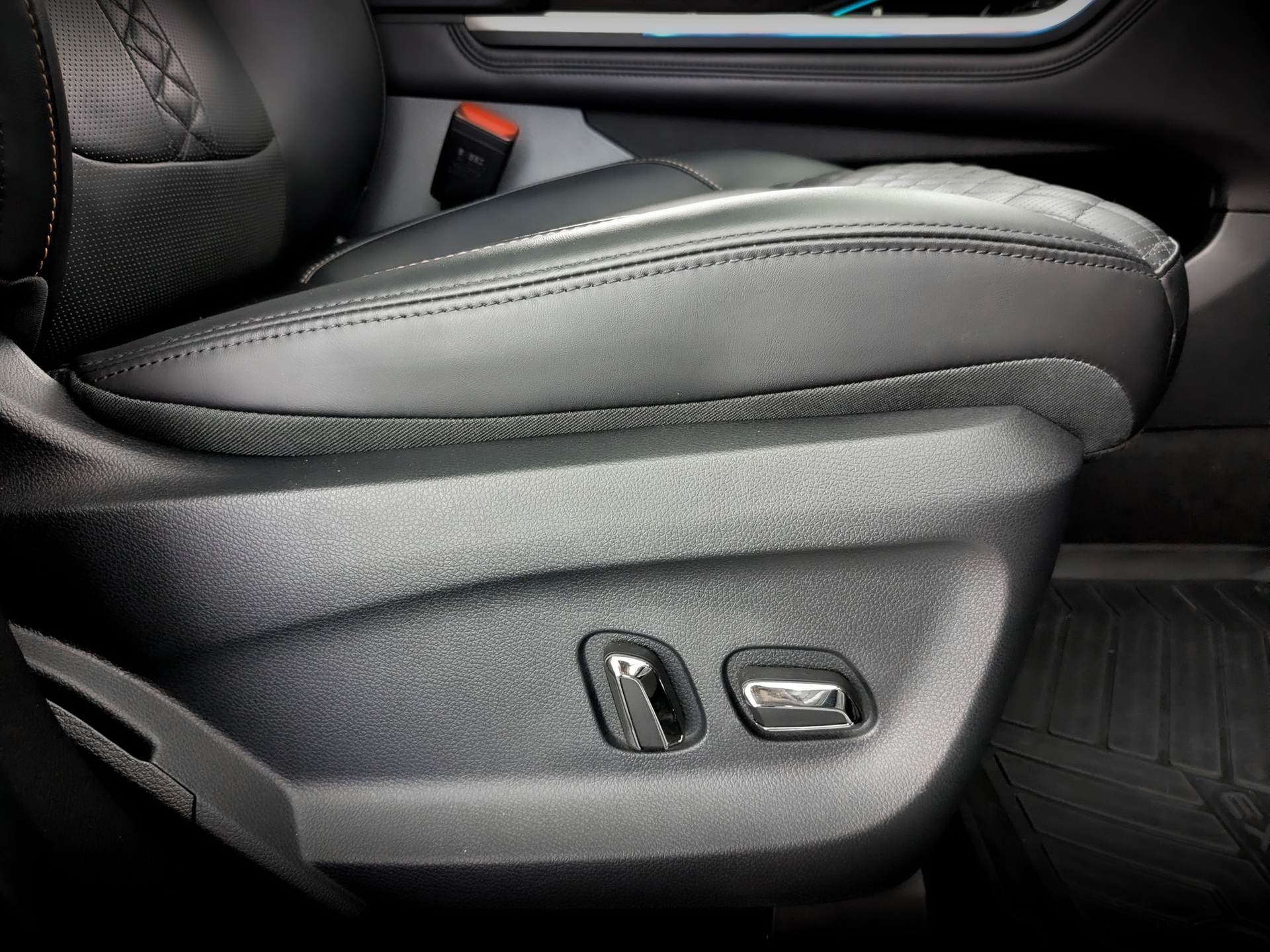 EXEED TXL 1.60 (186 л.с), автомат, 2023, пробег 67 219 км