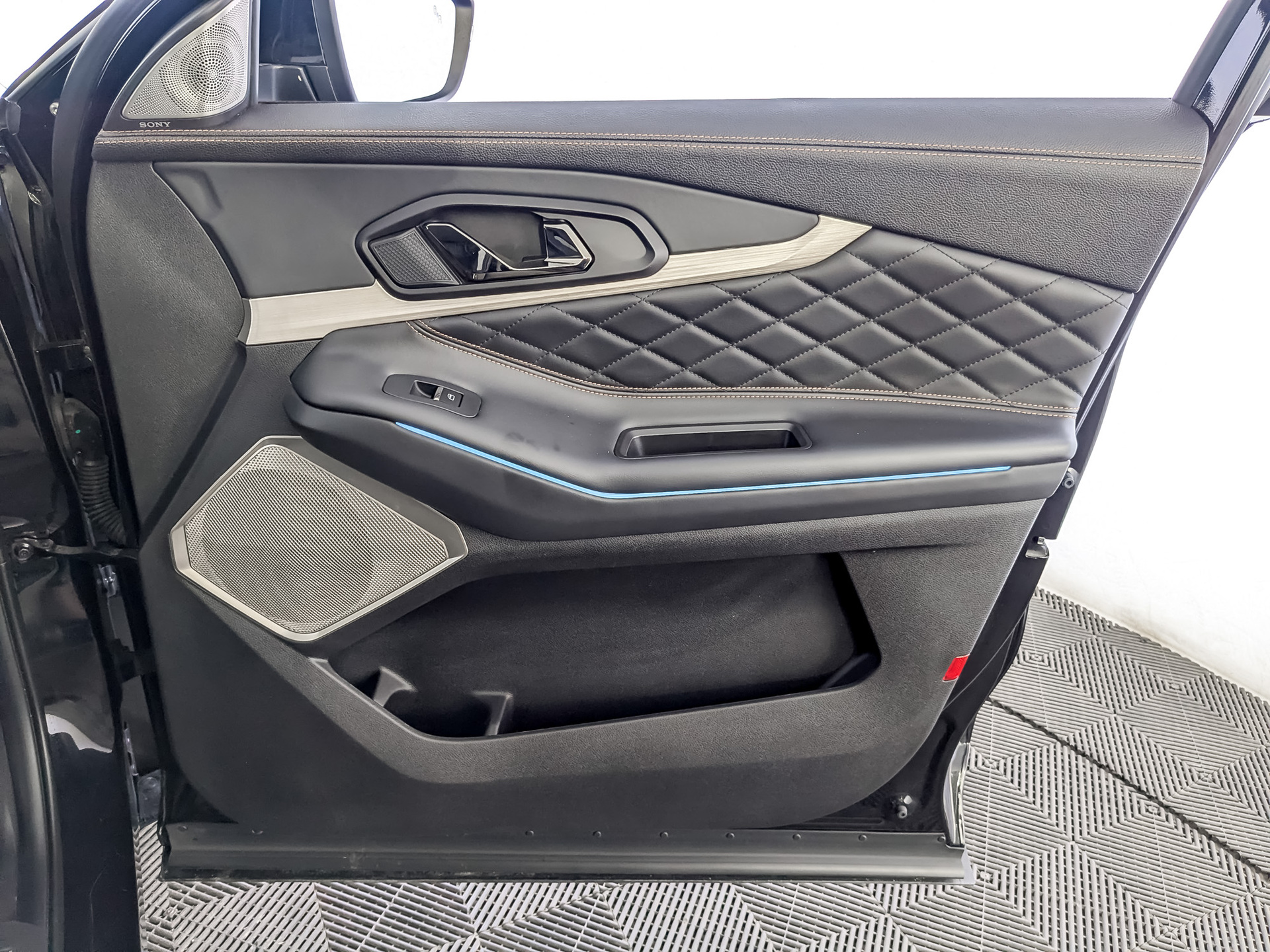 EXEED TXL 1.60 (186 л.с), автомат, 2023, пробег 67 219 км