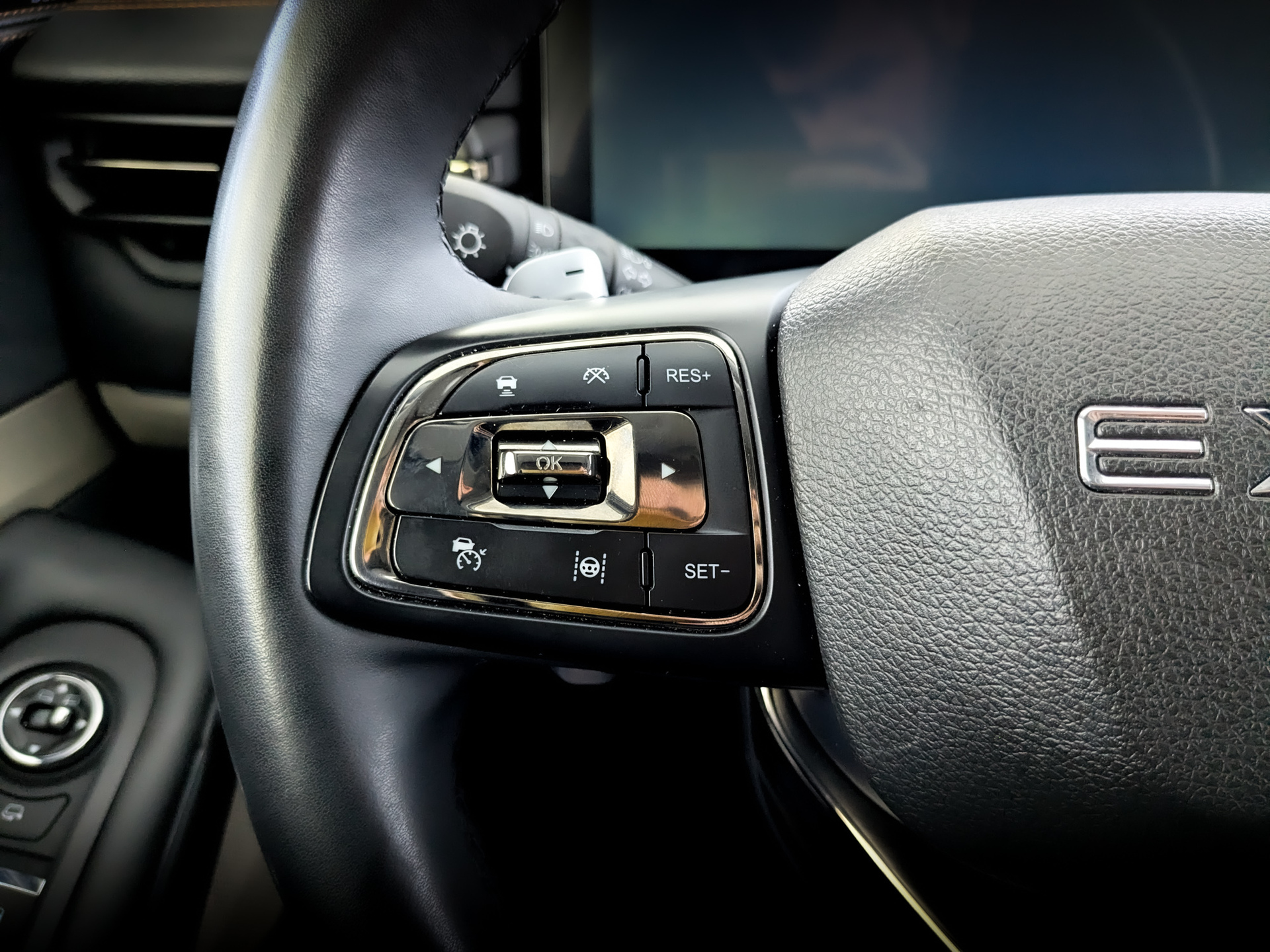 EXEED TXL 1.60 (186 л.с), автомат, 2023, пробег 67 219 км
