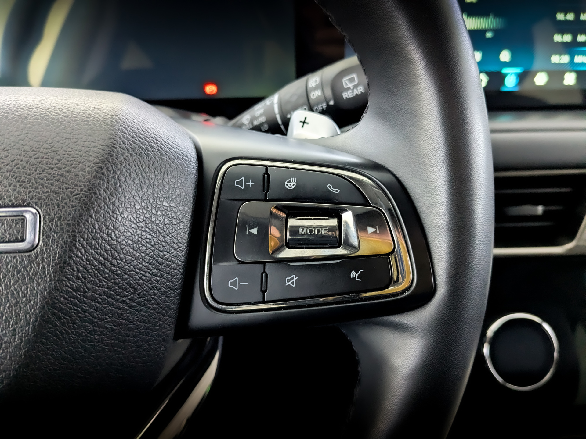 EXEED TXL 1.60 (186 л.с), автомат, 2023, пробег 67 219 км