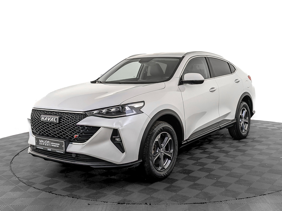 Haval F7x I