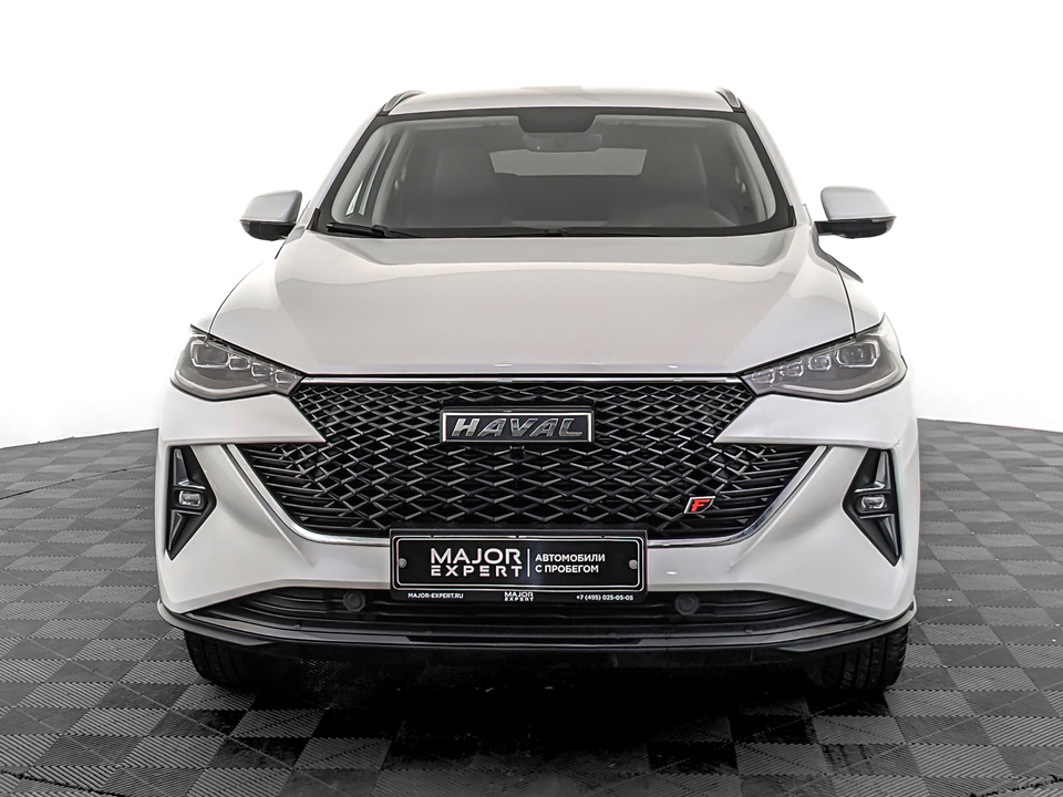 Haval F7x I