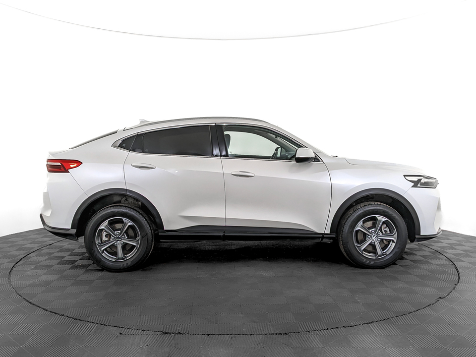 Haval F7x I