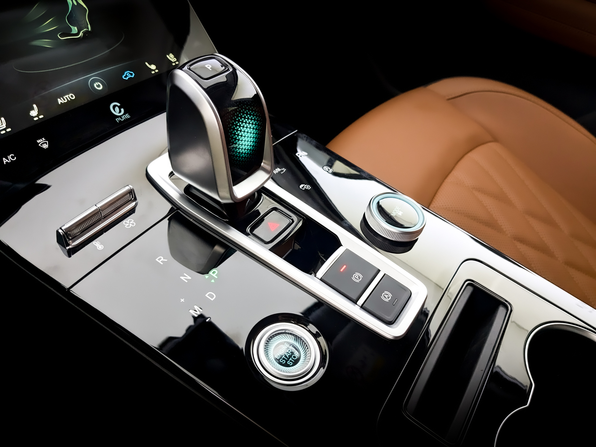 CHERY Tiggo 8 Pro 2.00 (197 л.с), автомат, 2022, пробег 7 768 км